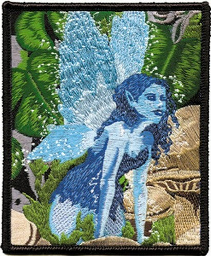 Nedda Ariadne Patch P-1885