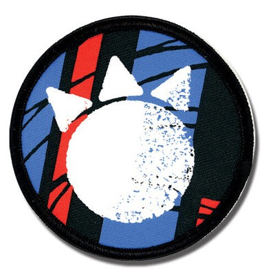 Bleach Kon Paw Print Anime Patch GE-4417