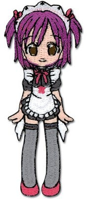 Negima Makie Patch GE-7182