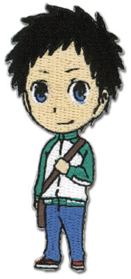 Durarara Mikado Anime Patch GE-2143