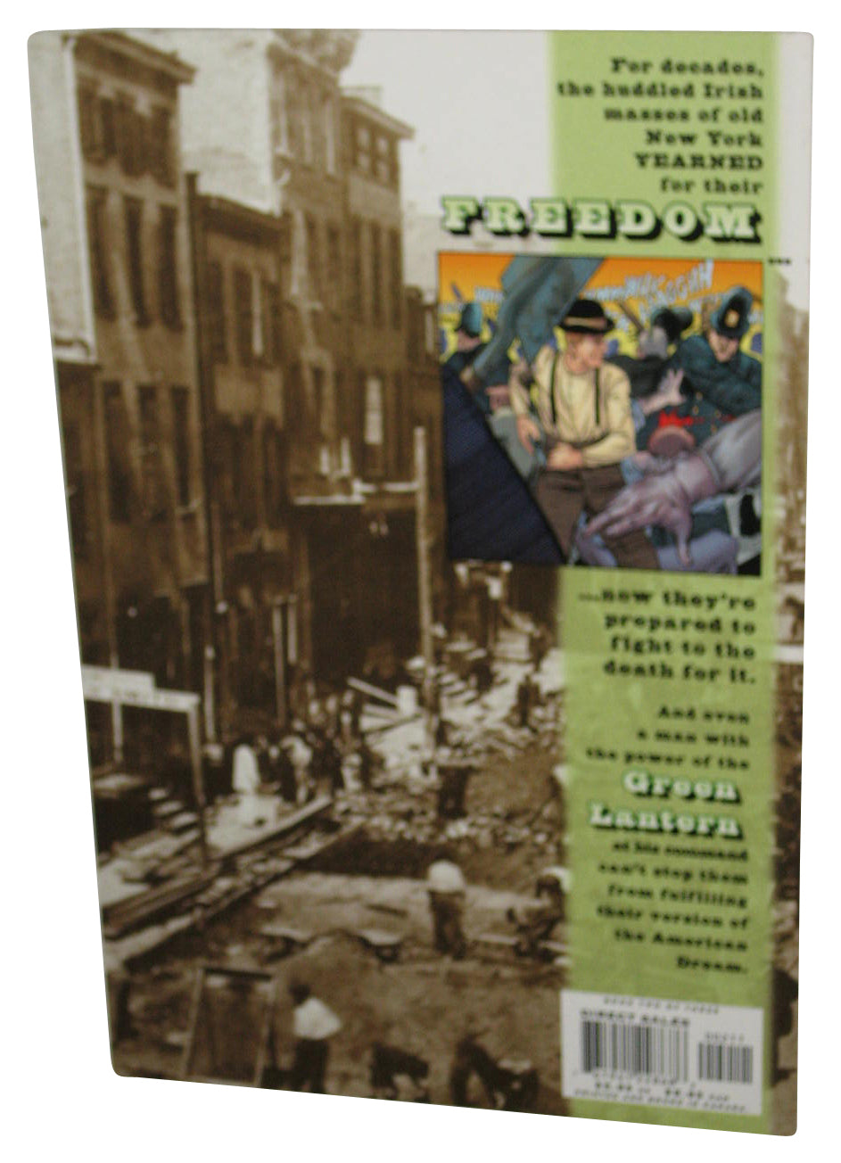 DC Green Lantern Evil's Might Vol. 2 (2002) Paperback Book