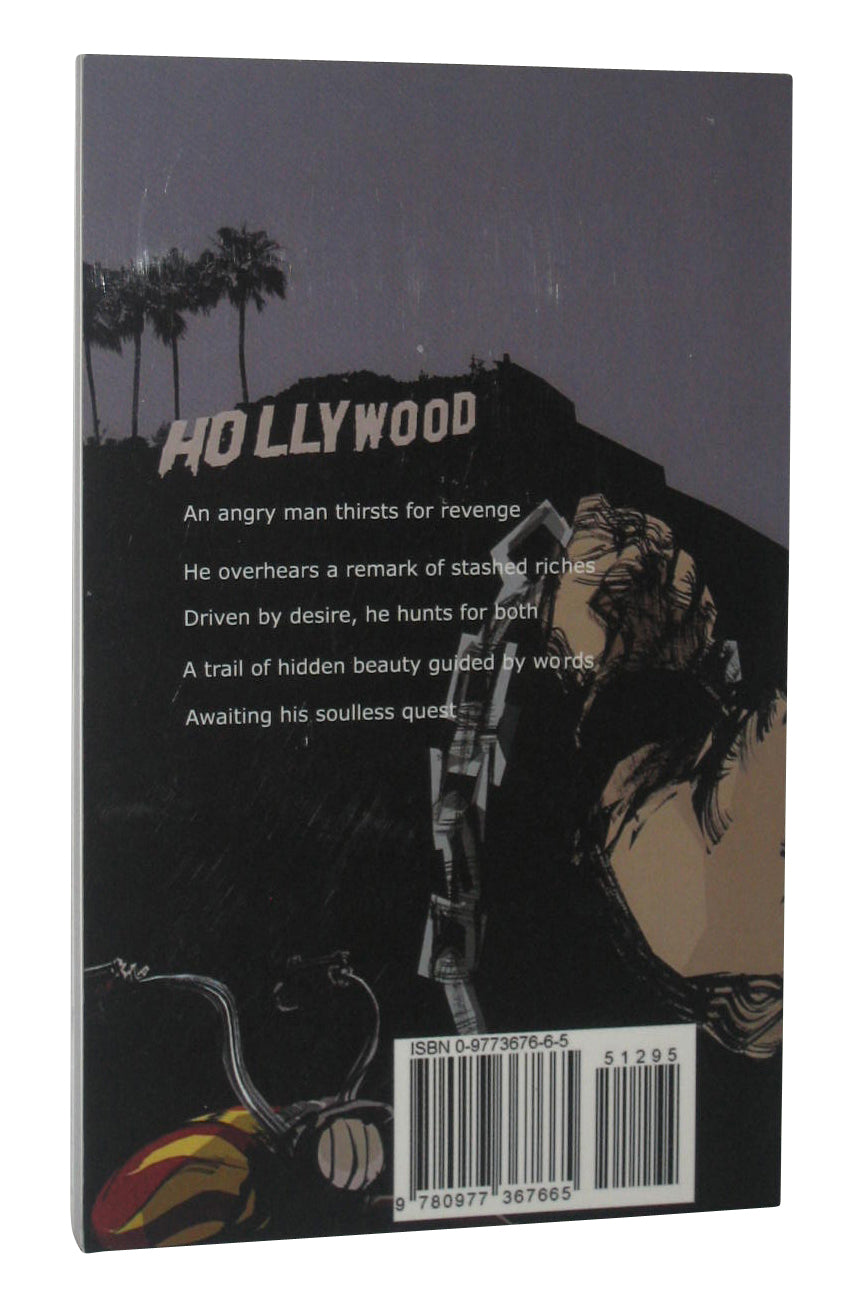 Revenge Paperback Book - (J.H. Hardy)