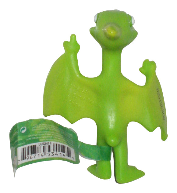 Dinosaur Trian Mr. Pteranodon Learning Curve Mini Figure w/ Tag