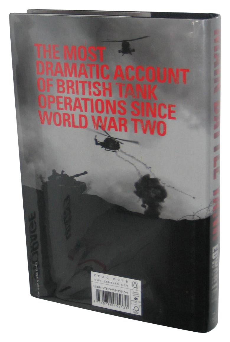 Main Battle Tank (2010) Hardcover Book - (Niall Edworthy)