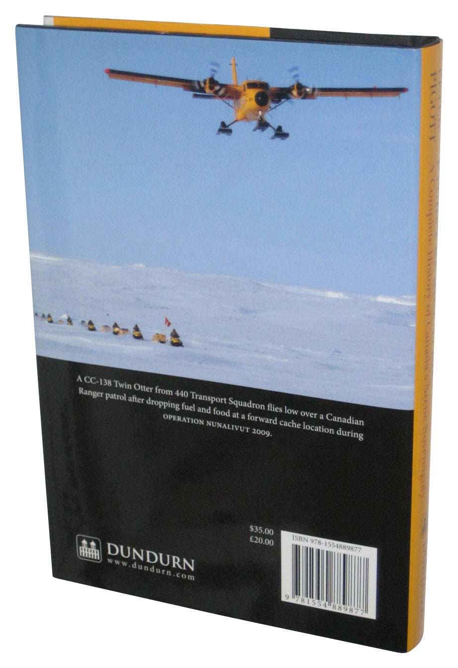 From Far and Wide (2011) Hardcover Book - (A History of Canada's Arctic Sovereignty)