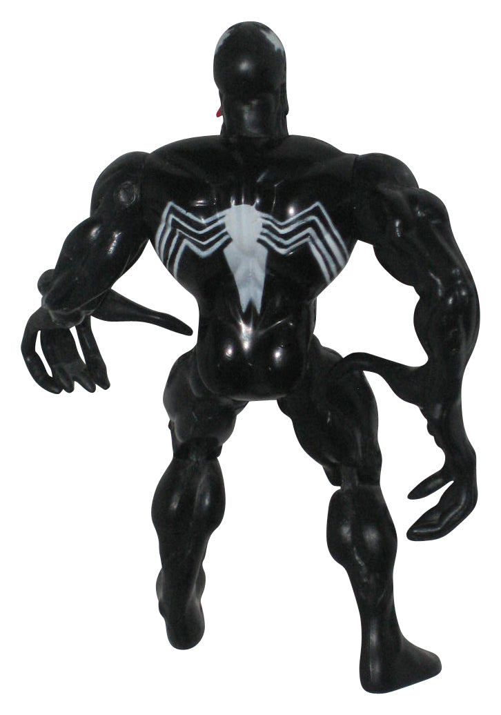 Marvel Spider-Man Venom (2005) Toy Biz 5-Inch Figure