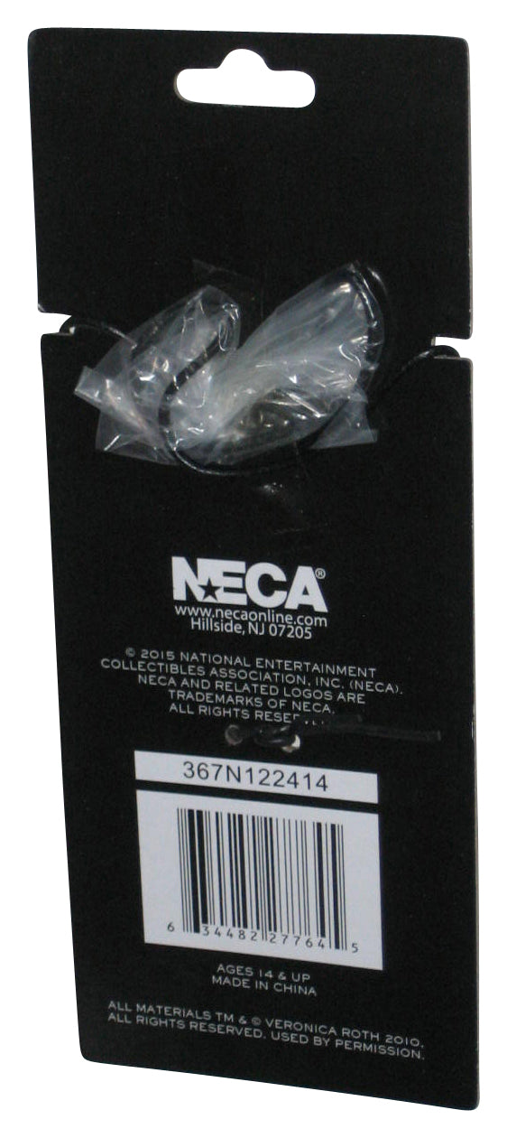 Insurgent Dauntless Cord (2015) Neca Necklace