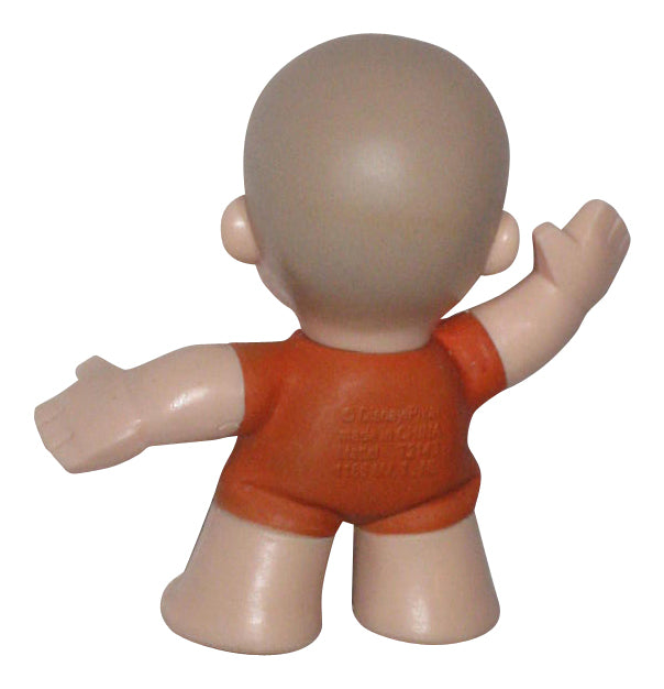 Toy Story Color Splash Buddies (2001) Change Color Big Baby Figure
