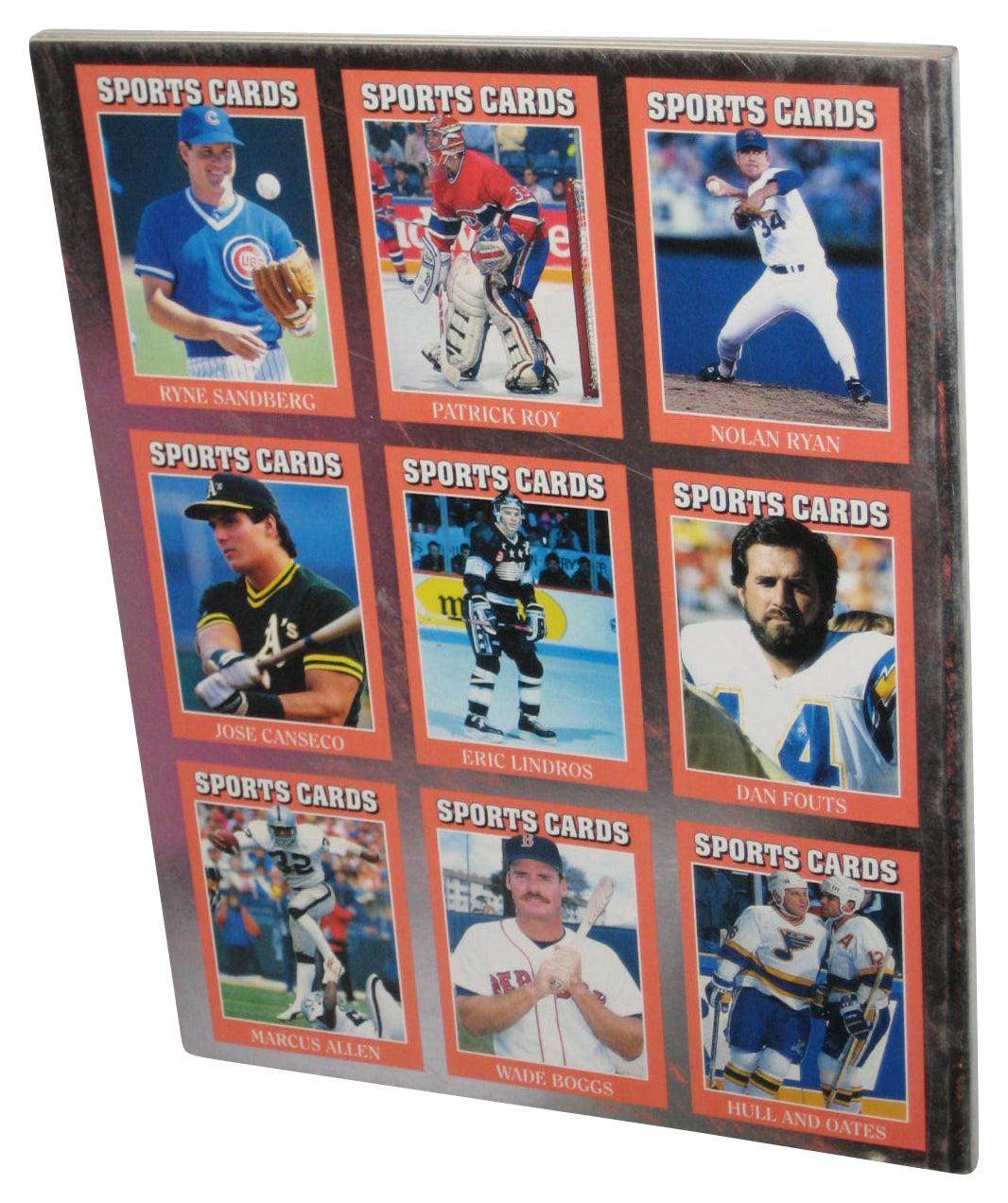 Allan Kaye's Sports Cards News & Price Guide Oct/Nov Michael Jordan Magazine Book No. 1