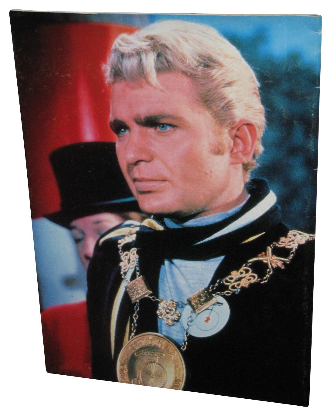 The Prisoner In The Village Issue Four Autumn 1994 Fan Magazine Book