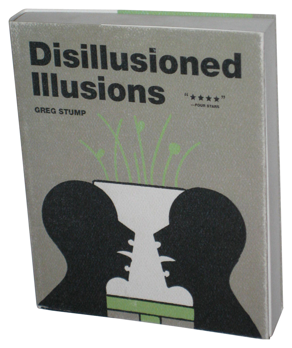 Disillusioned Illusions (2016) The Fantagraphics Underground Series Paperback Book