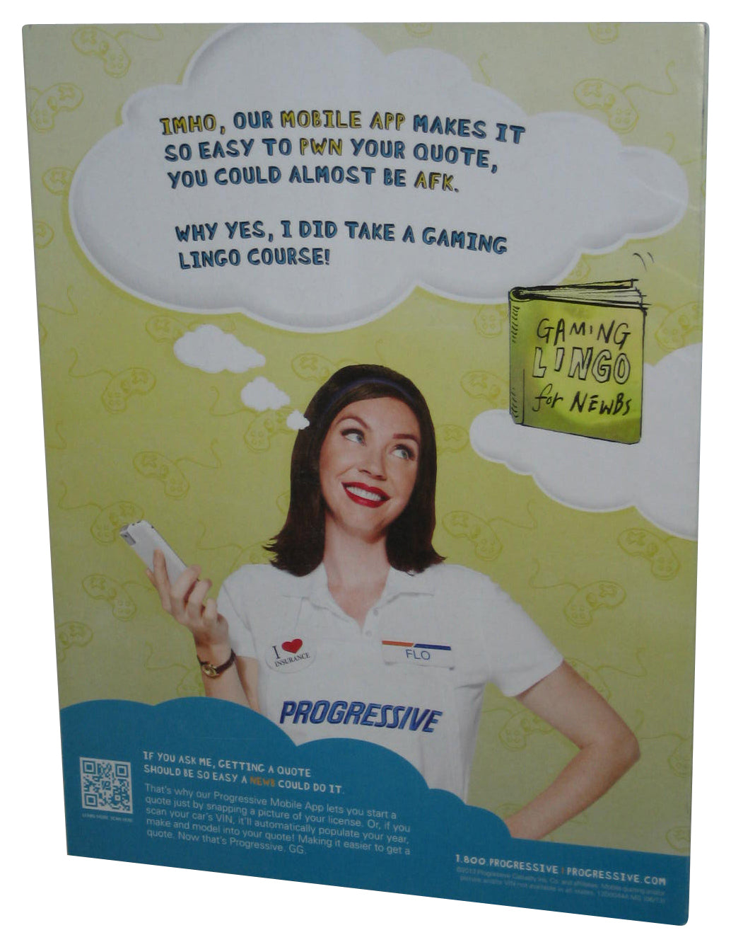 Xbox September 2013 Official Magazine Book Issue #152 - (Batman Arkham Origins Joker Cover)