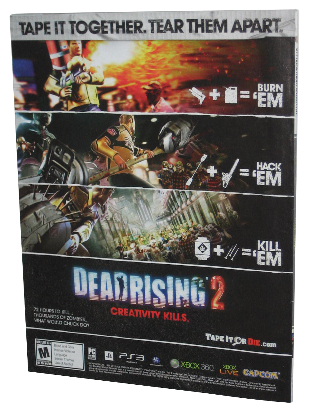 Xbox October 2010 Official Magazine Book Issue #114 - (Halo Reach Cover)