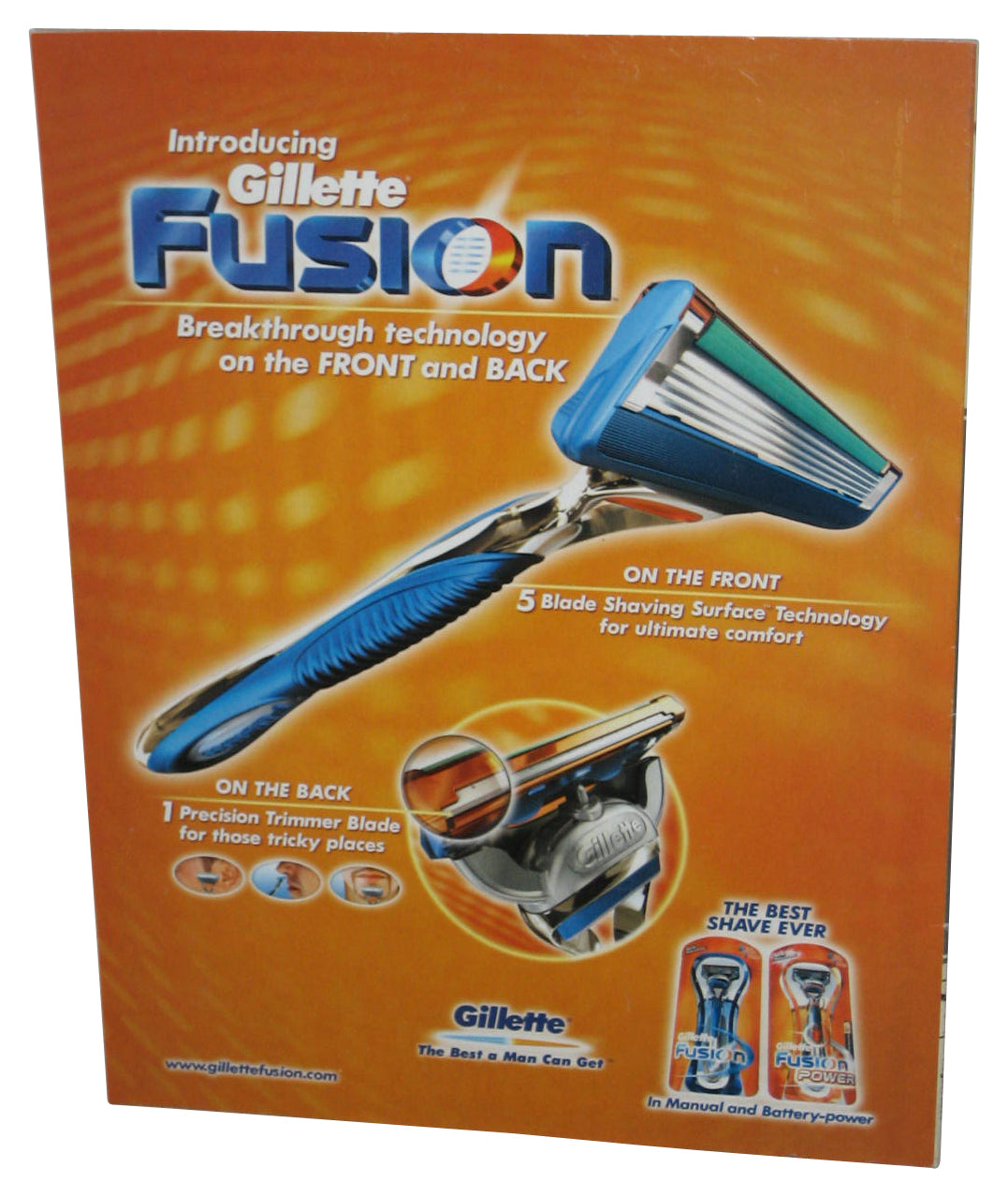 Xbox August 2006 Official Magazine Book Issue #60 - (Halo 3 Cover)