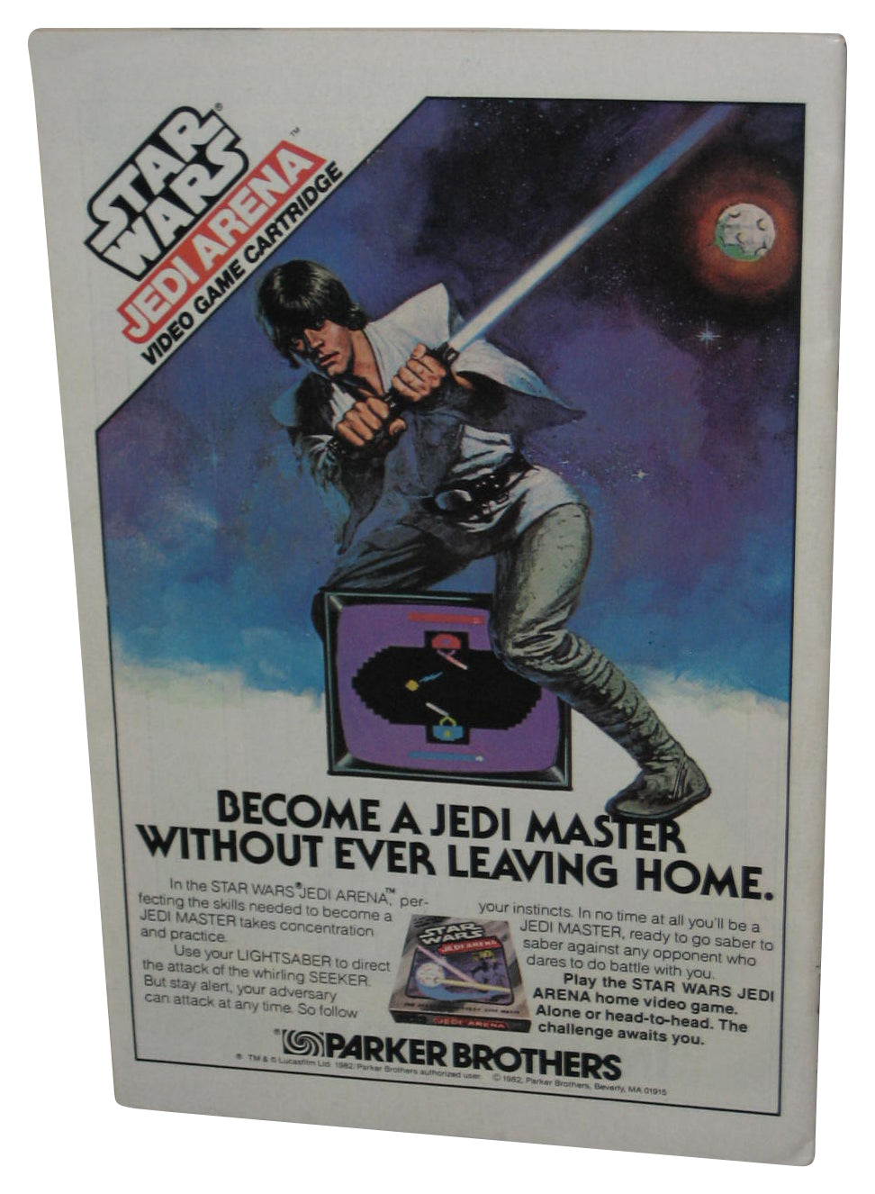 Marvel Super-Villain Classics (1983) Galactus The Origin Comic Book #1