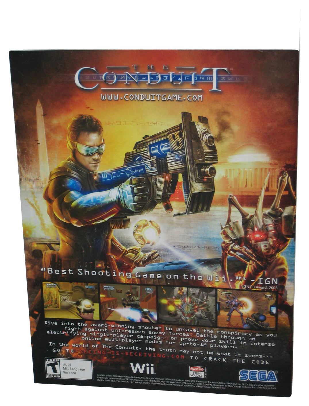 Nintendo Power July 2009 Magazine Book #243 - (Kingdom Hearts Story)