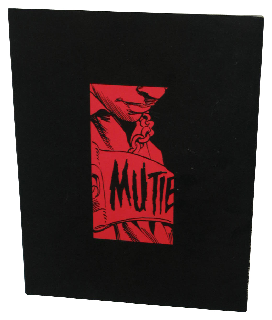 Marvel X-Men God Loves Man Kills (1982) Graphic Novel Paperback Book No. 5