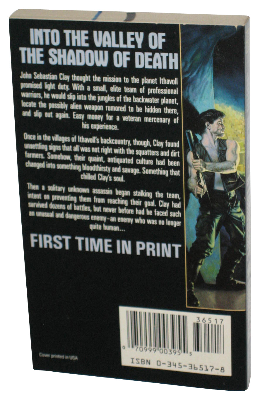 A Landscape of Darkness (1990) Paperback Book