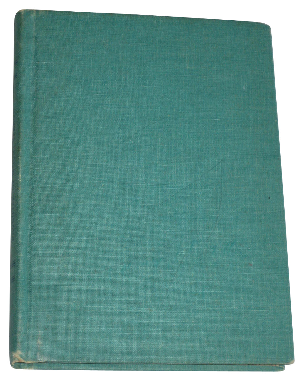 Nell Custis Daughter of Mount Vernon (1937) Hardcover Book