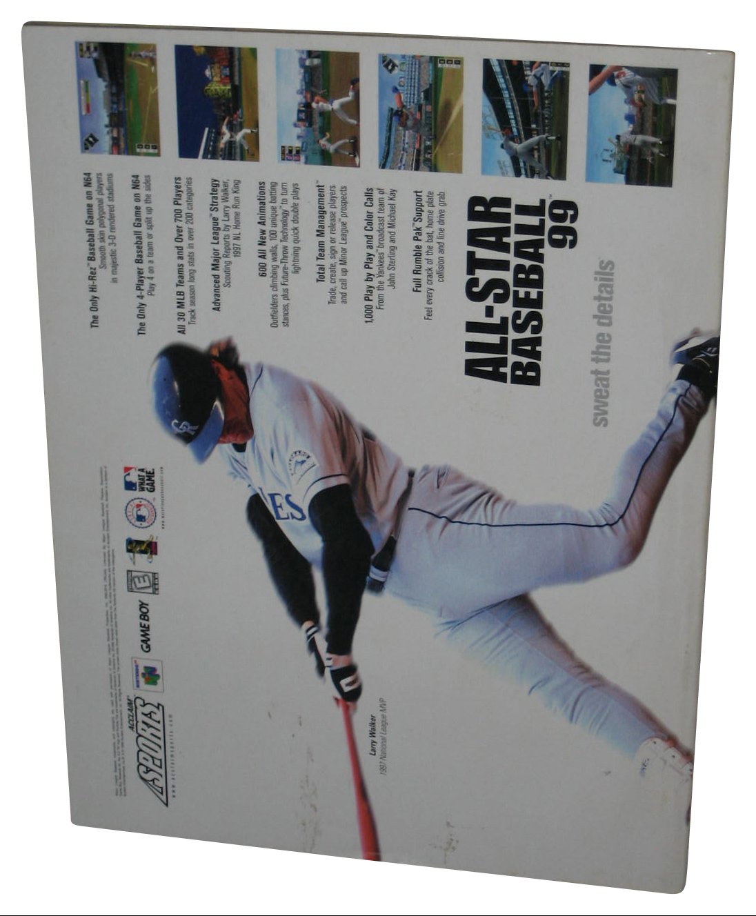 GamePro July 1998 Magazine Book #118 - (Mortal Kombat 4 Tekken 3 Banjo-Kazooie Cover)