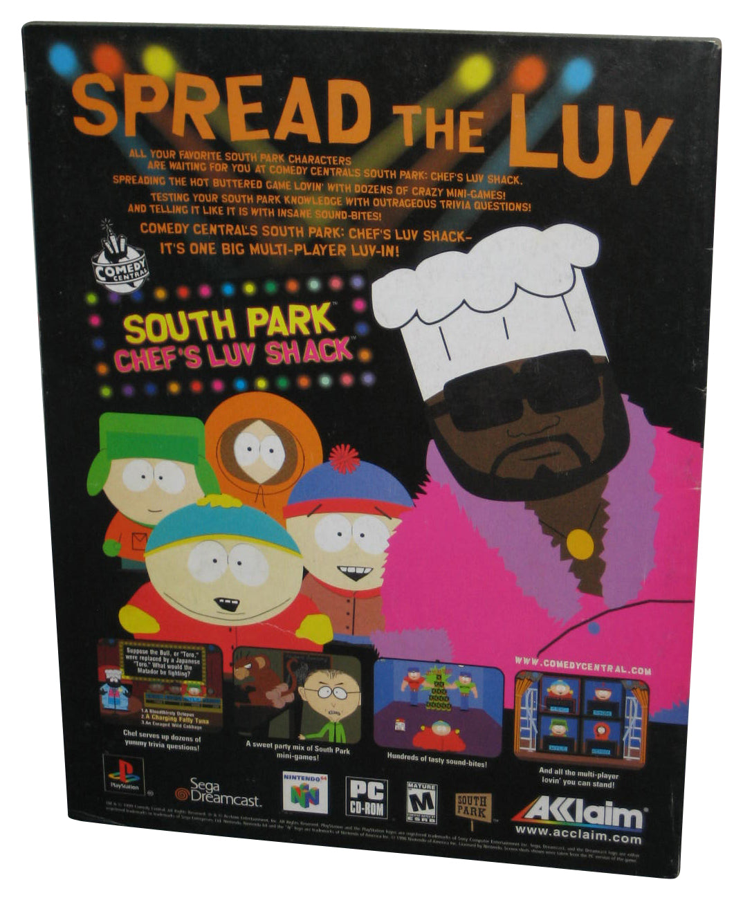 GamePro January 2000 Magazine Book #136 - (Tomb Raider The Last Revelation Cover)