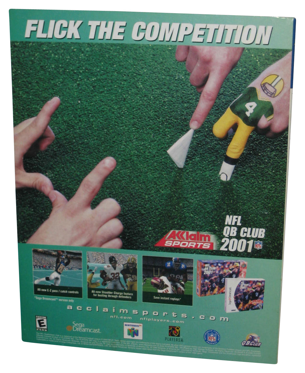 GamePro September 2000 Magazine Book #144 - (Spider-Man Exclusive Cover)