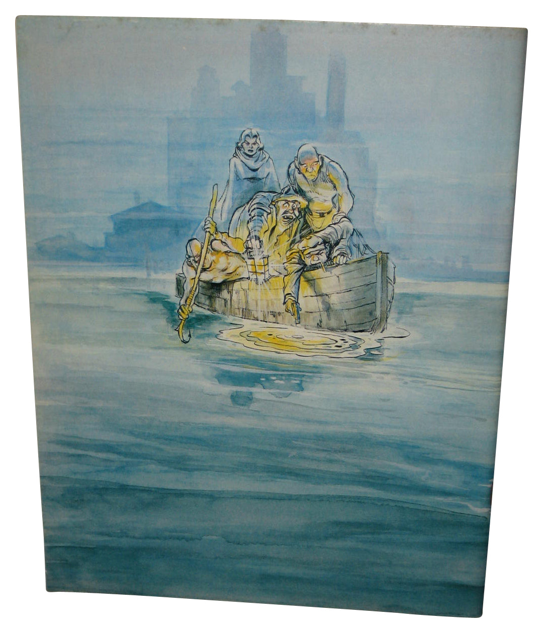 The Spirit Will Eisner (1979) Magazine Book #20