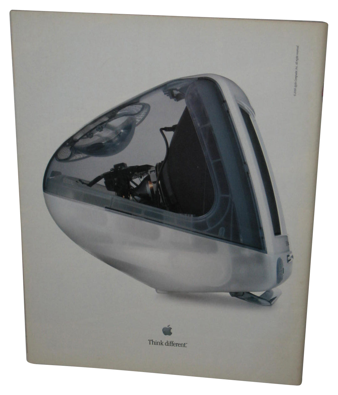 Sports Illustrated February 14 2000 Magazine Book - (Michael Jordan Cover)