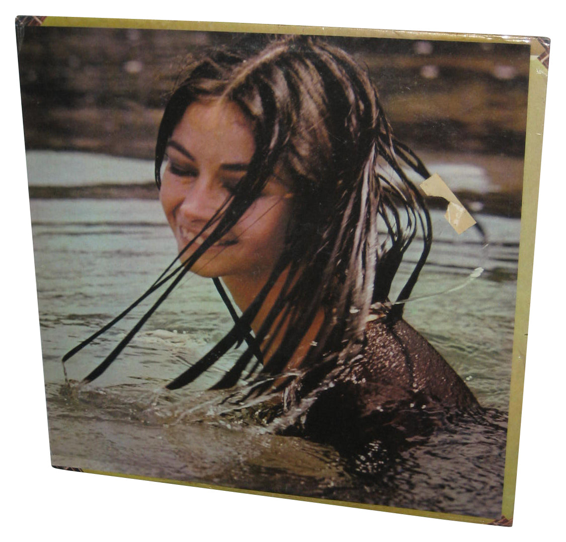 The Honolulu Guitars Hawaii Power Apple Honey Series Vinyl Record