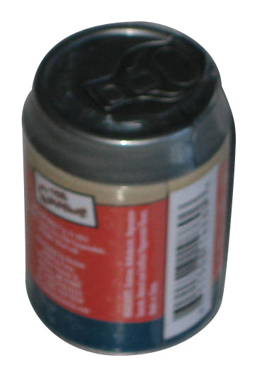 The Simpsons Duff Peppermint Mints (2011) Boston America Mini Can Replica