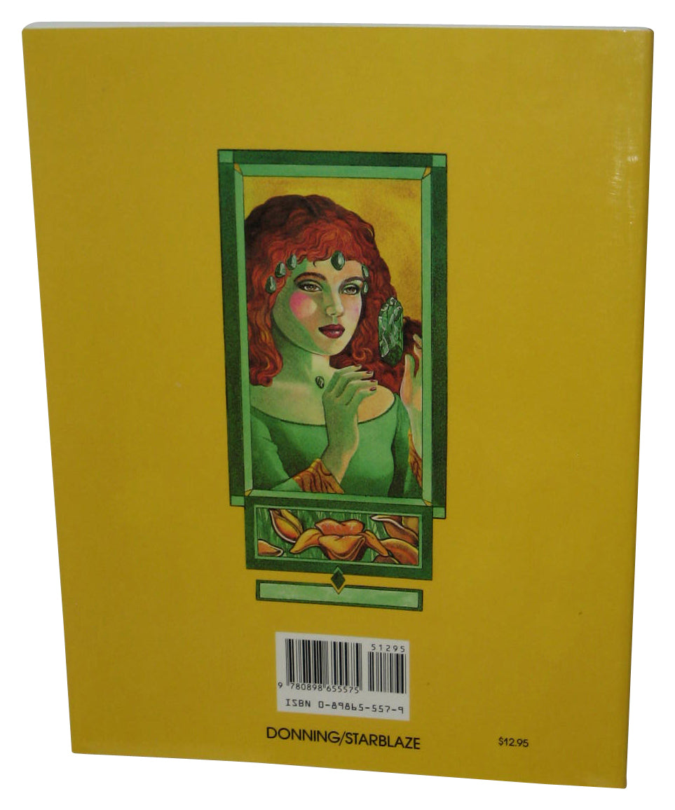 A Distant Soil Knights of The Angel (1989) Paperback Book