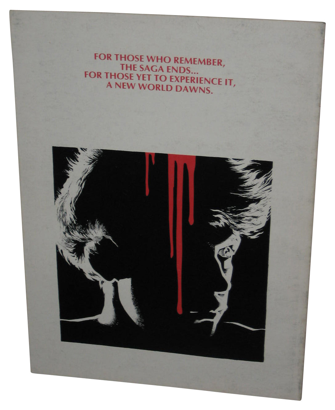 Marvel Killraven Warrior of The Worlds Graphic Novel (1983) Paperback Book