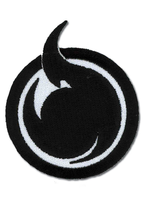 Hell Girl Symbol Anime Patch GE-4225