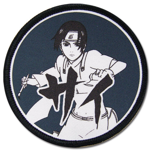 Naruto Shippuden Sai Anime Patch GE-4371