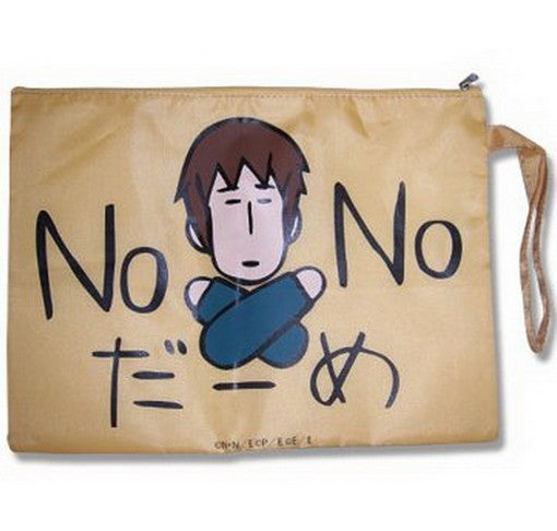 Haruhi Chan No No Dame Anime Lightweight Carrying Bag GE-89151