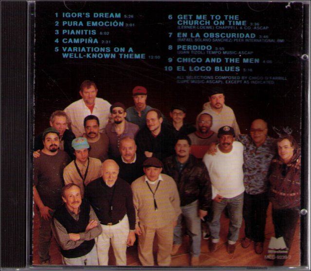 Harold Dean Takin The Reins Music CD