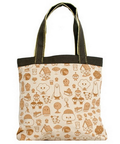 Kawaii Lion Loungefly Tote Bag KWTB0002