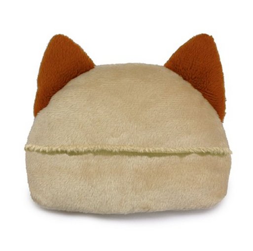 Monster Hunter Airu Capcom Plush Tissue Pouch