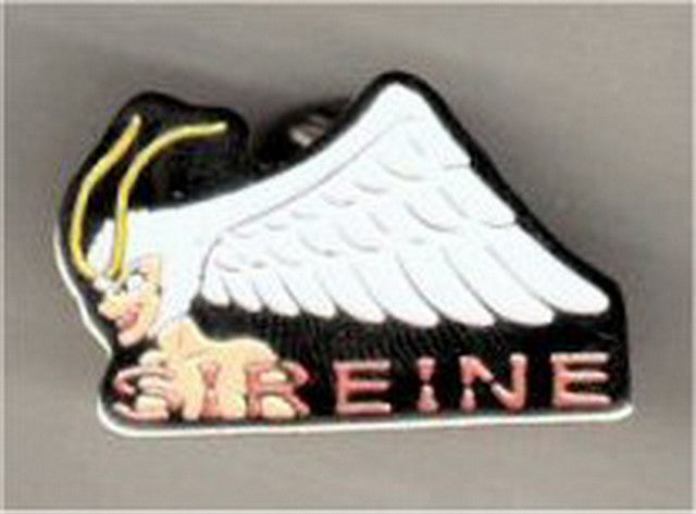 Sireine Silene Lapel Pin 53641
