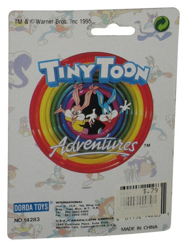 Tiny Toon Adventures Dorda Toys (1995) Shirley The Loon Keyring Keychain