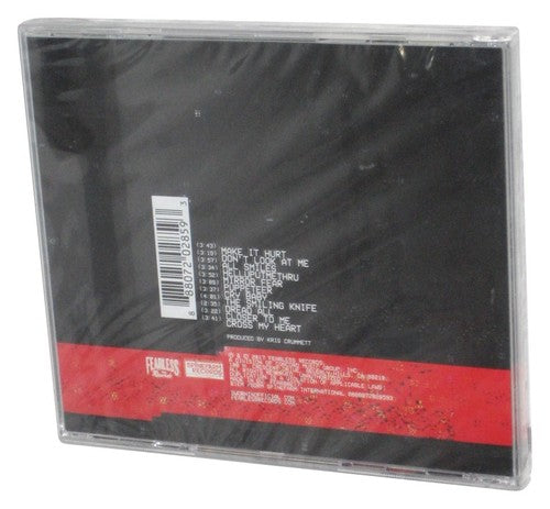 Sworn In All Smiles (2017) Audio Music CD