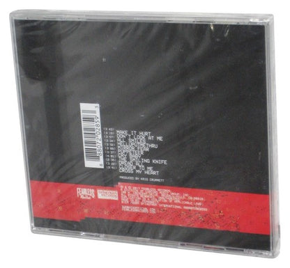 Sworn In All Smiles (2017) Audio Music CD