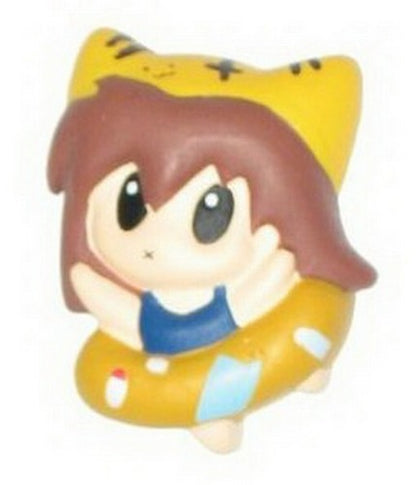 Di Gi Charat Character Pin (A)