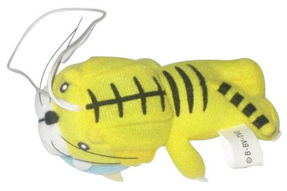 Galaxy Angel Mint Plant & Animal Lion Cospa Plush