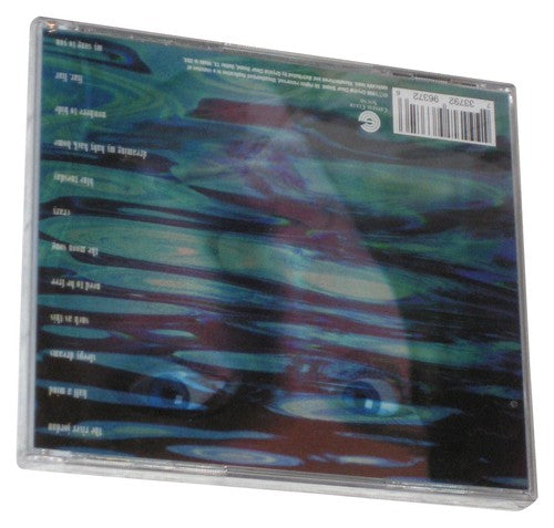 Elizabeth Wills Rivers (1996) Audio Music CD