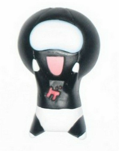 Di Gi Charat Character Pin (C)