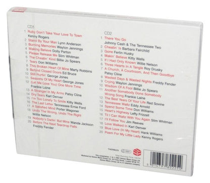 The Countdown Kids Essential Collection (2007) Audio Music CD Set - (2CDs)