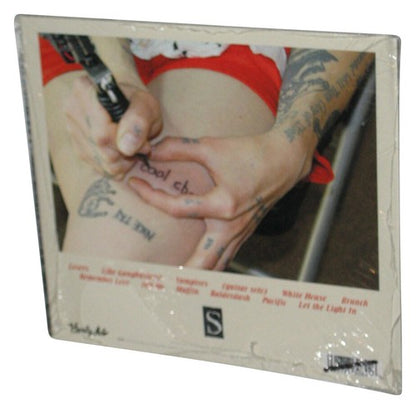 Cool Choices (2014) Hardly Art Audio Music CD