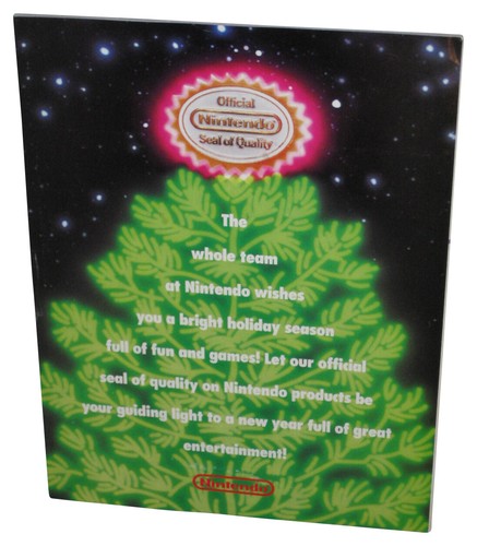 Nintendo Power December 1993 Vol. 55 Magazine Book w/ Poster & Cards - (Disney Aladdin Cover)