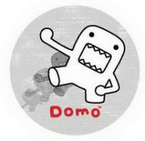 Domo-Kun Kick Button DB3829